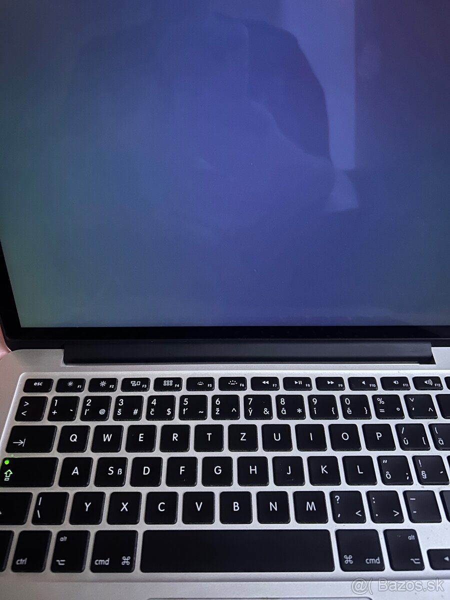 Macbook pro retina 13 - 3