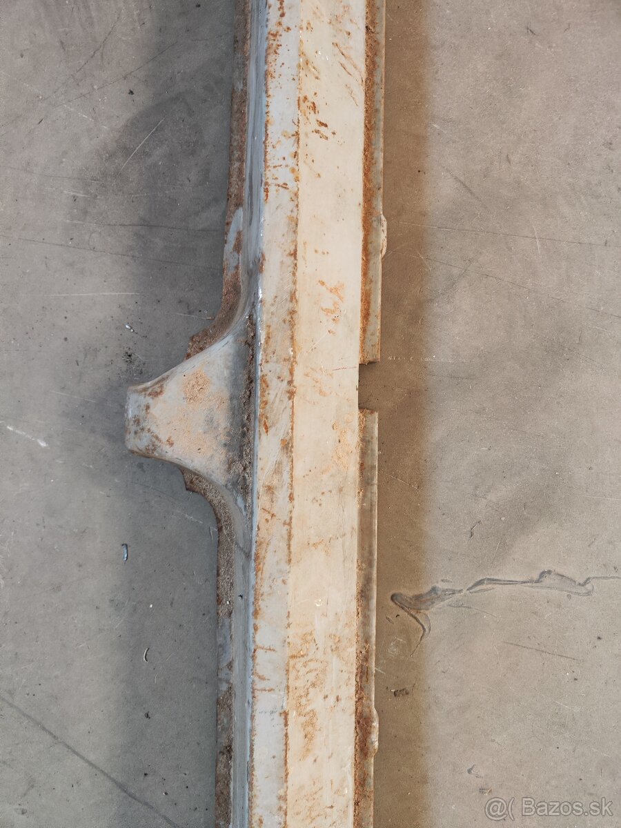 Podbeh škoda 105-120 - 3