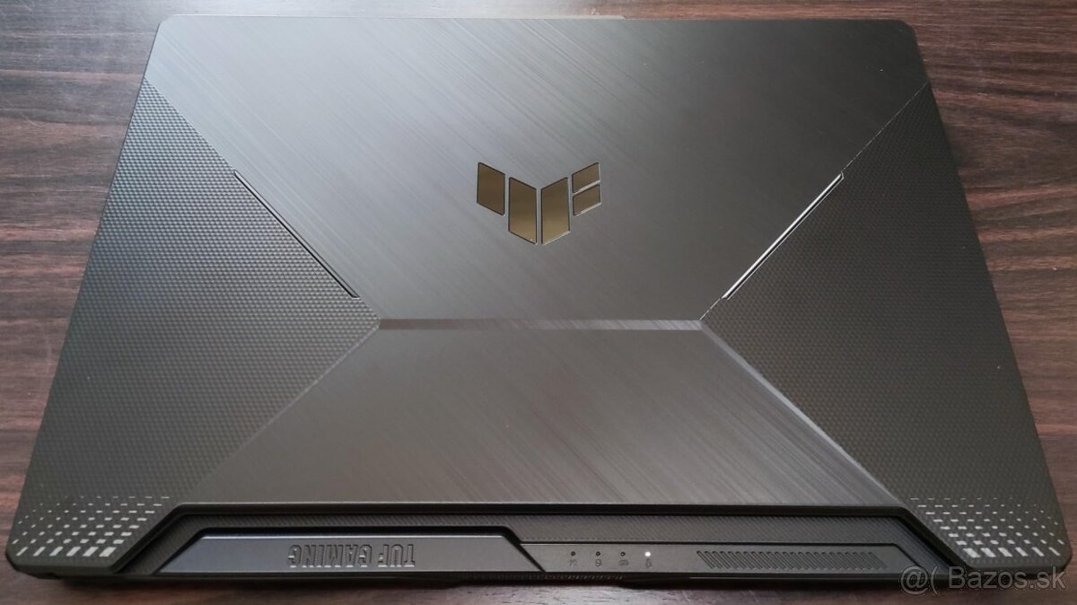 Predám Notebook ASUS TUF Gaming F15 FX506HF - 3