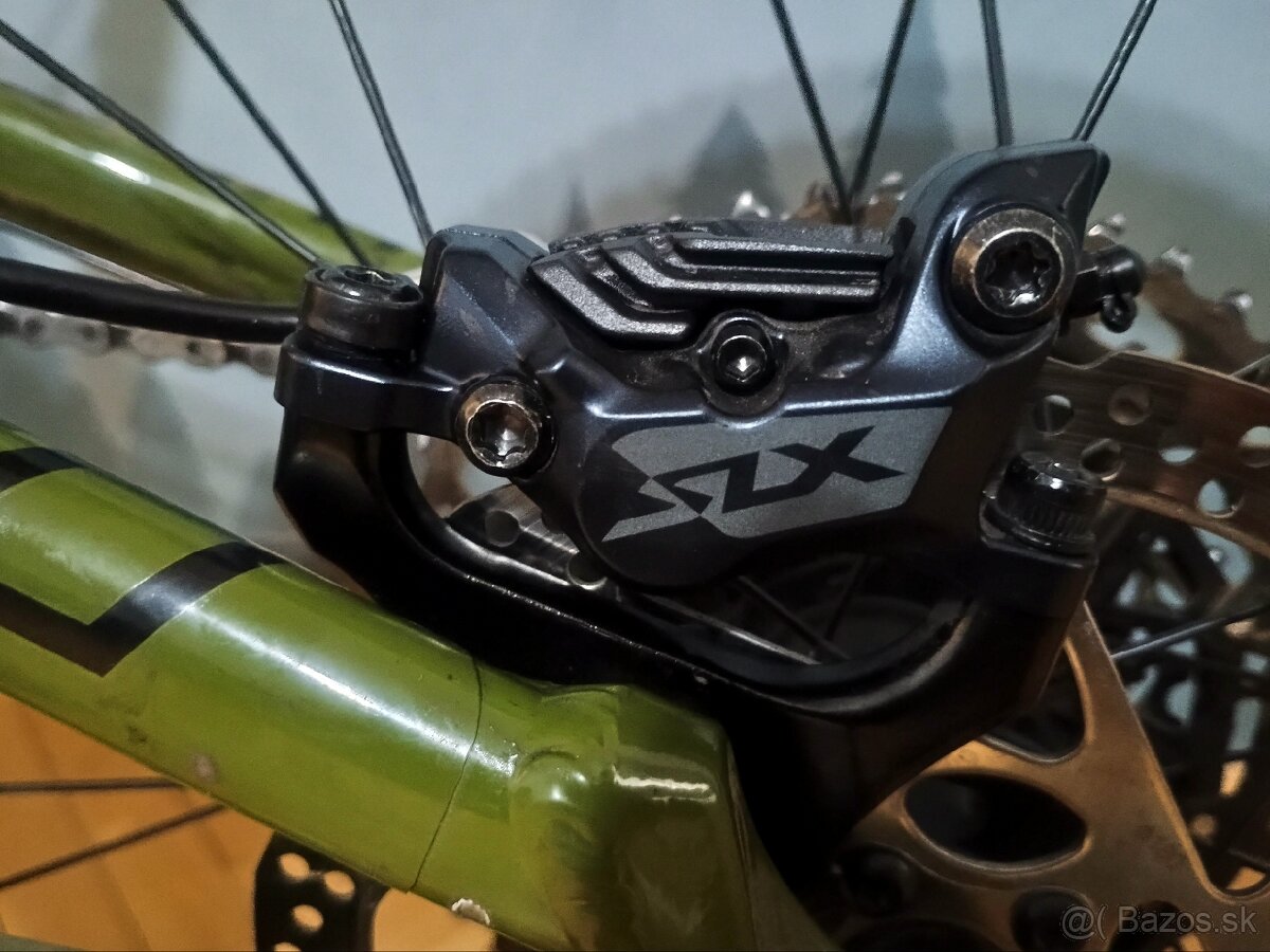 Kellys swag 2019 , velkost M - 3