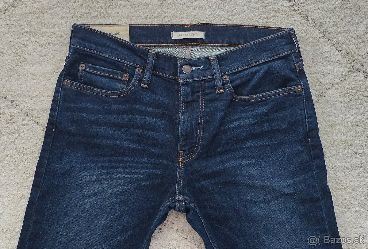 Abercrombie & Fitch rifle - 3