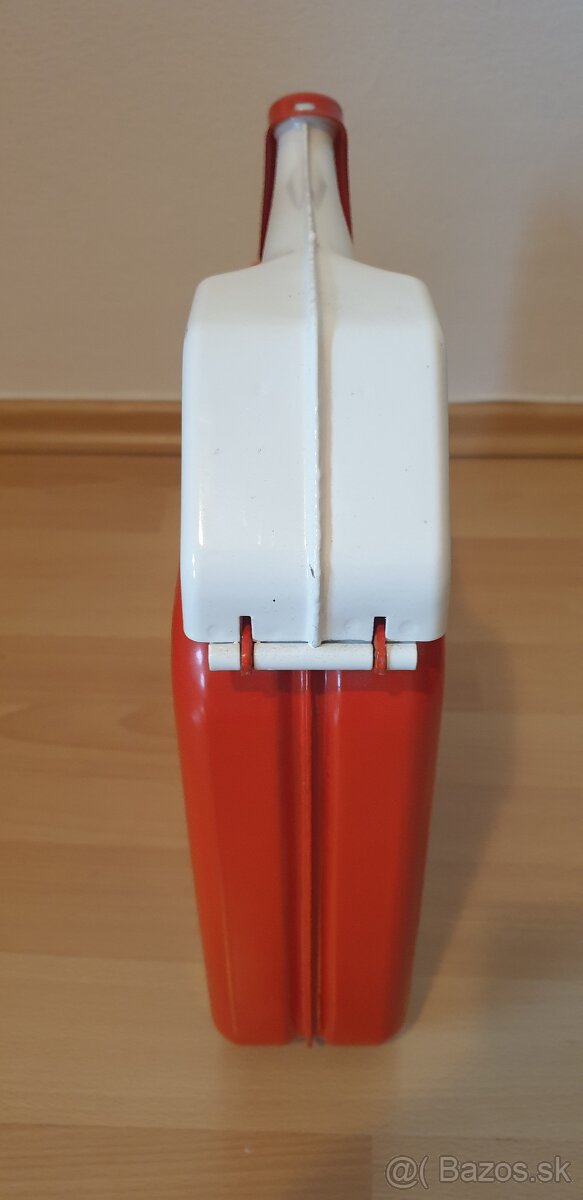 Bandaska kovová 5L - 3