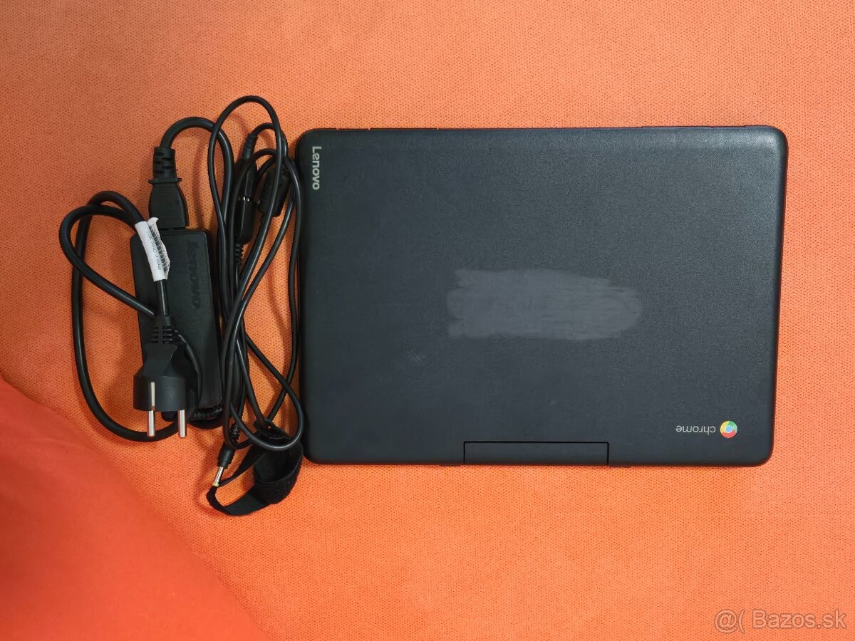 Notebook Lenovo N23 - 3
