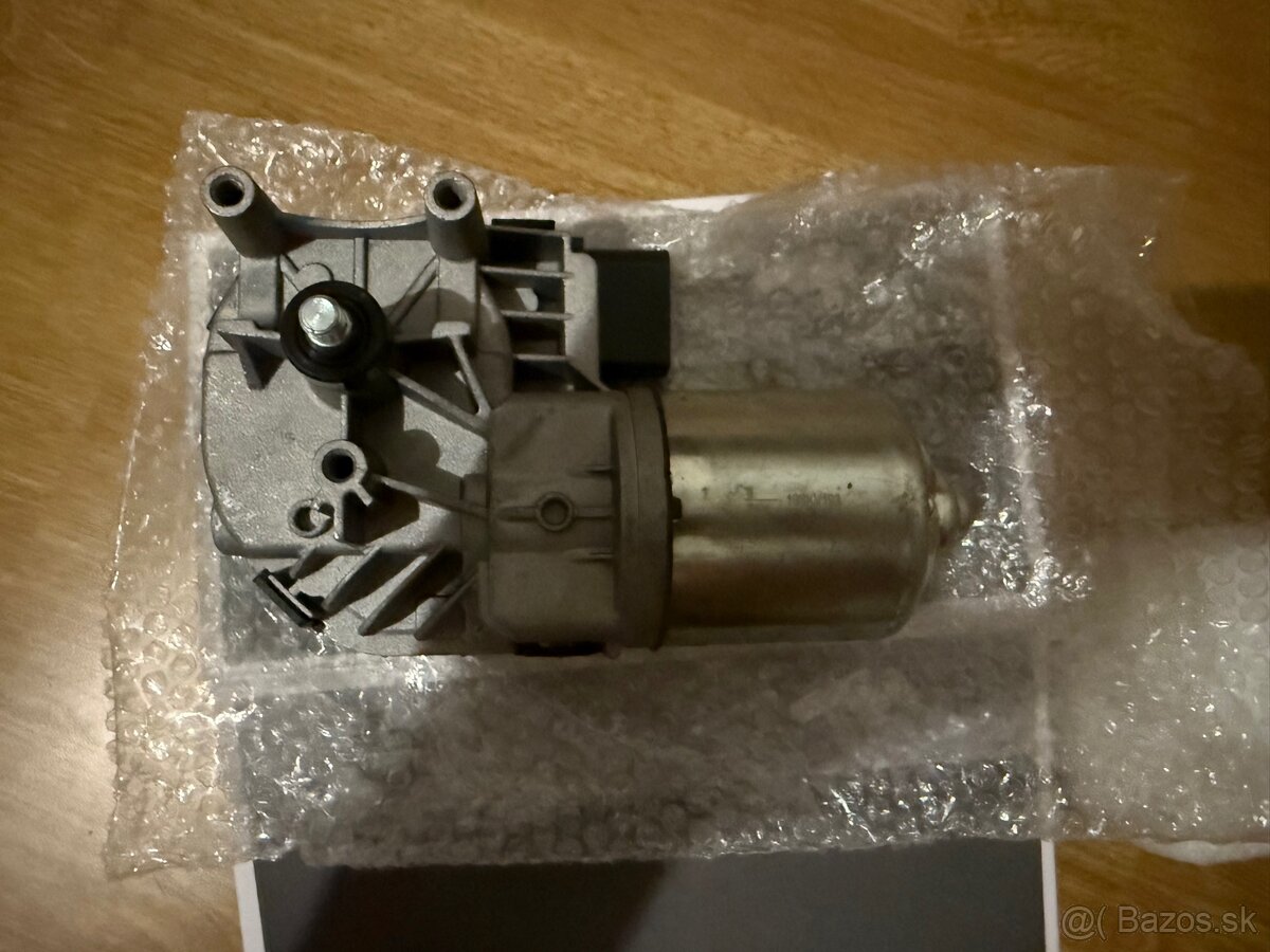 Nový ESEN SKV 19SKV193 Motor stieračov - 3