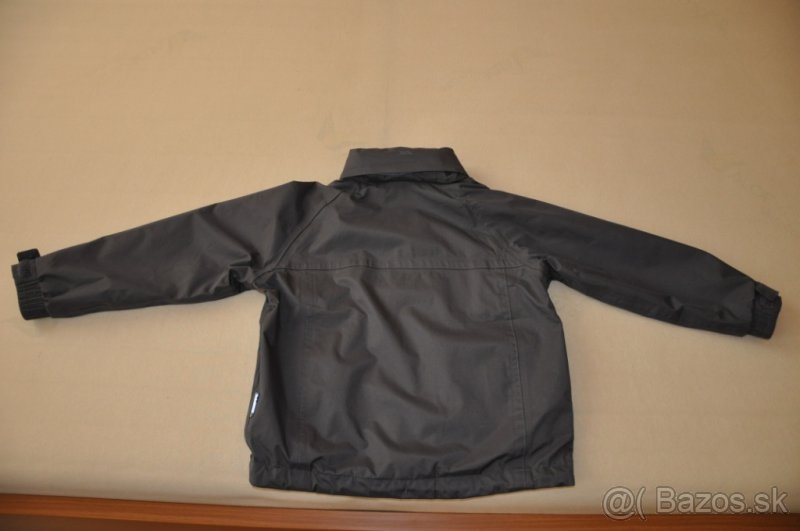 Prechodná chlapčenská bunda - 3