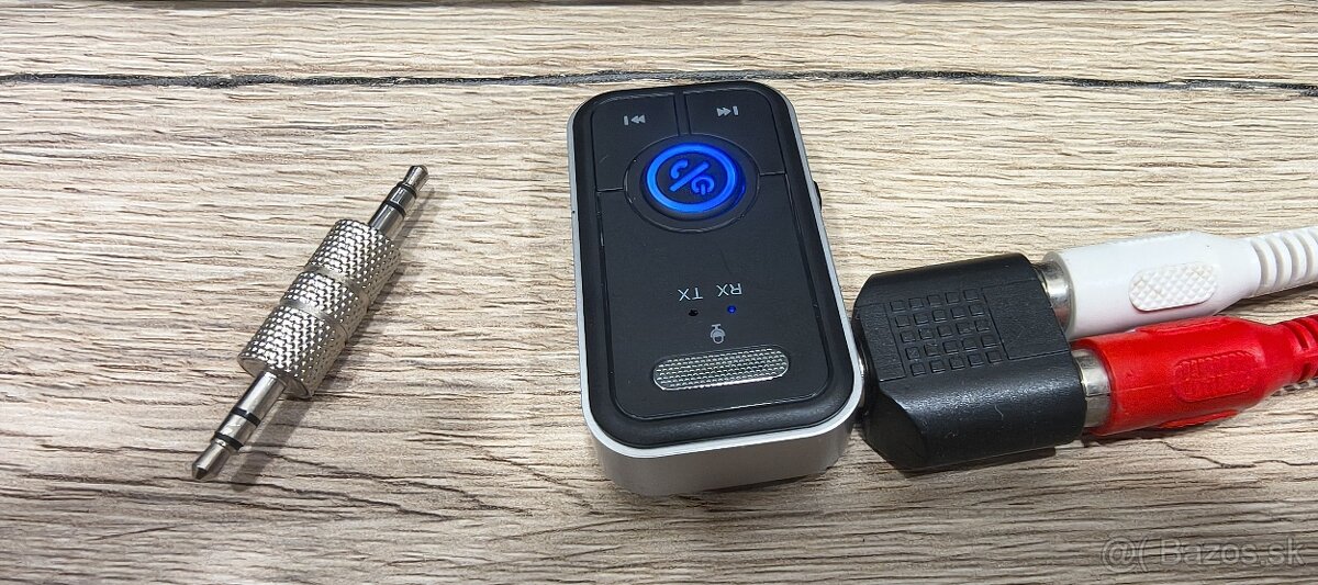 Panasonic RX CT810 - 3