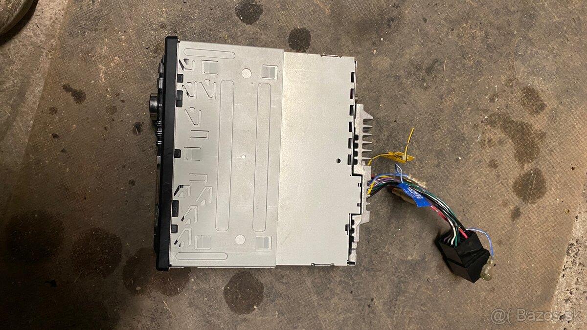 Autoradio Pioneer DEH-2200UB - 3