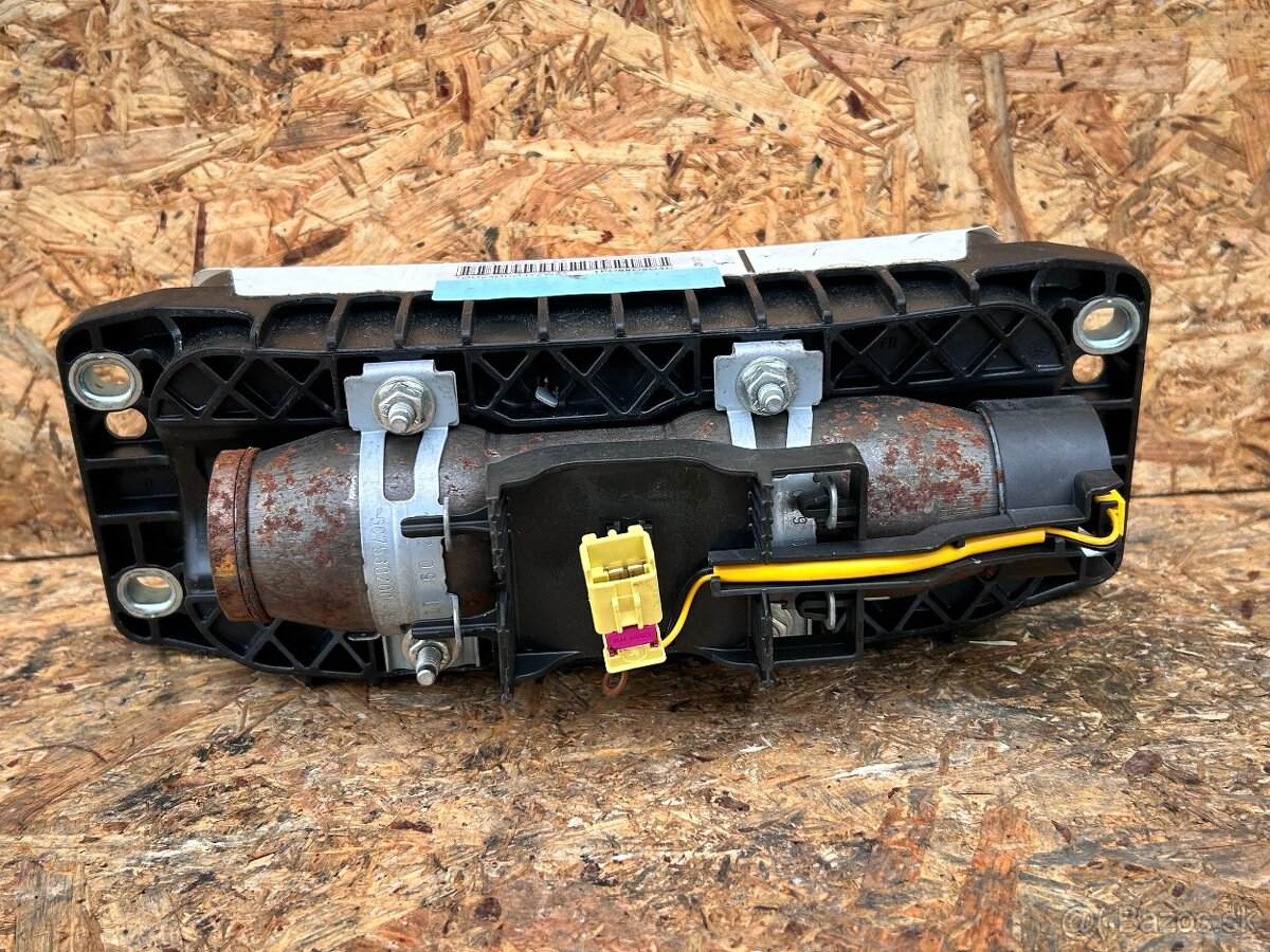 Airbag modul 1P0880204C Seat Leon 1P - 3