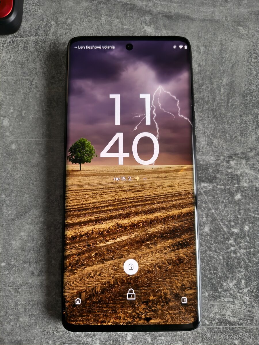 Motorola Edge 40 Neo - 3