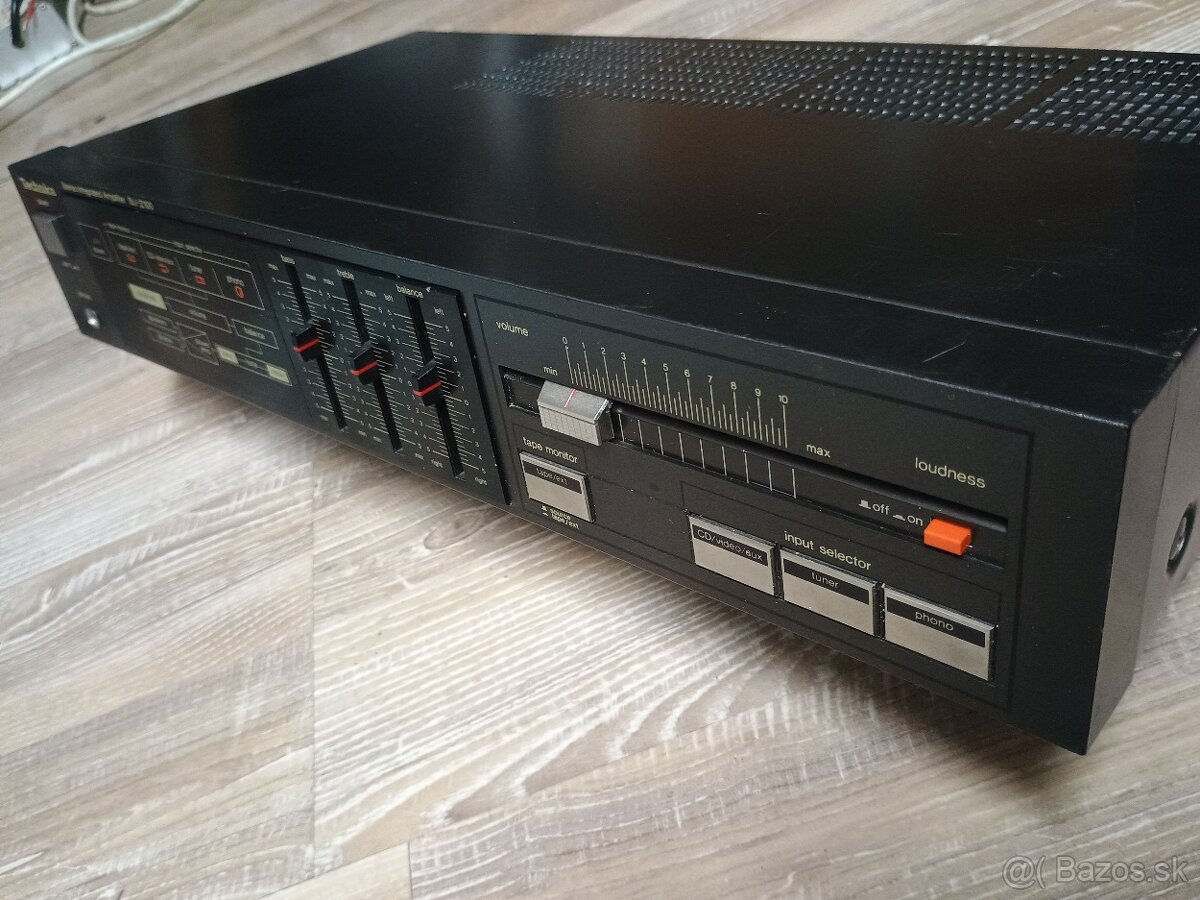 Technics SU Z100 - 3