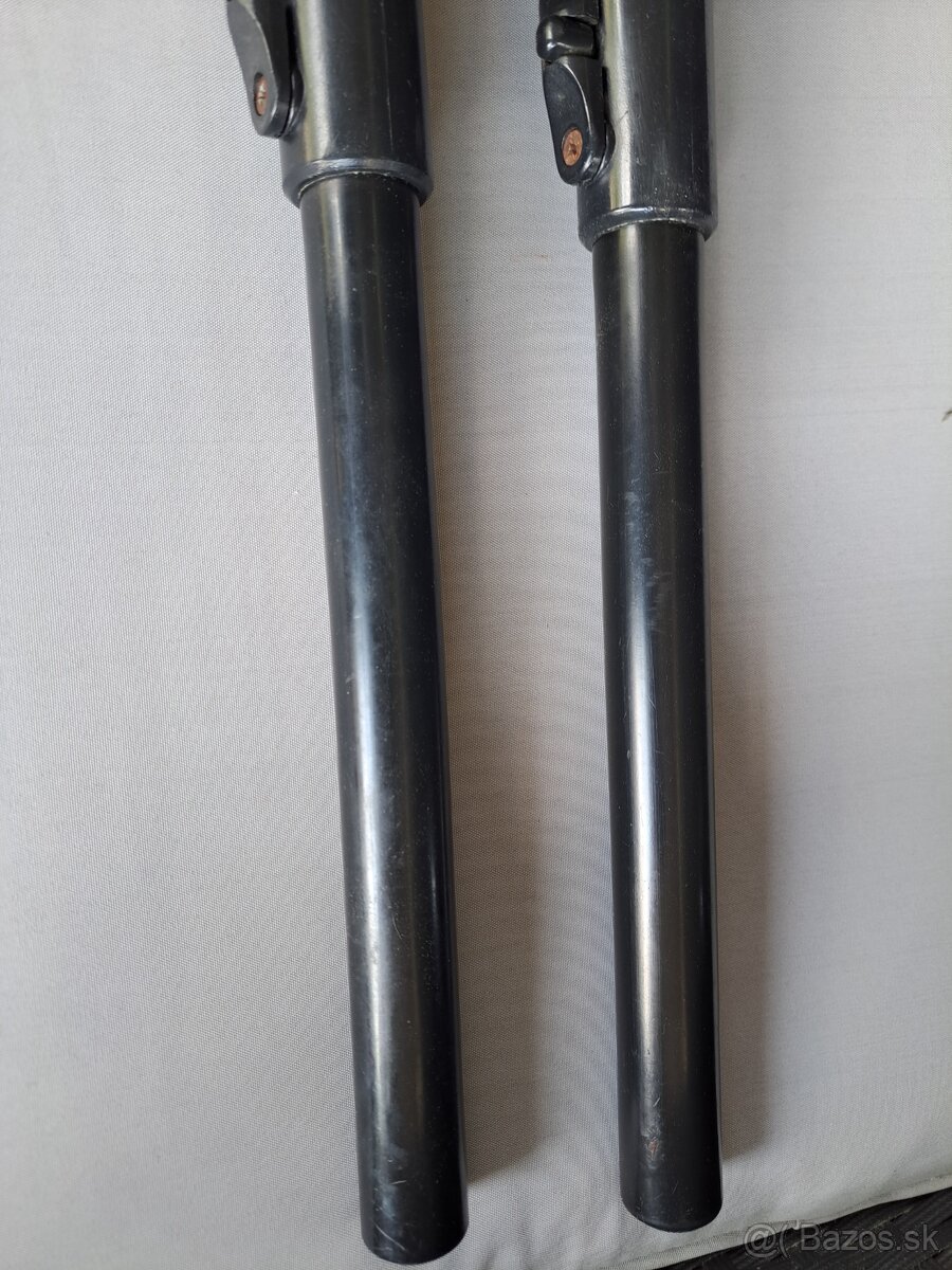 Bendreky PMJ VB rarita - 3