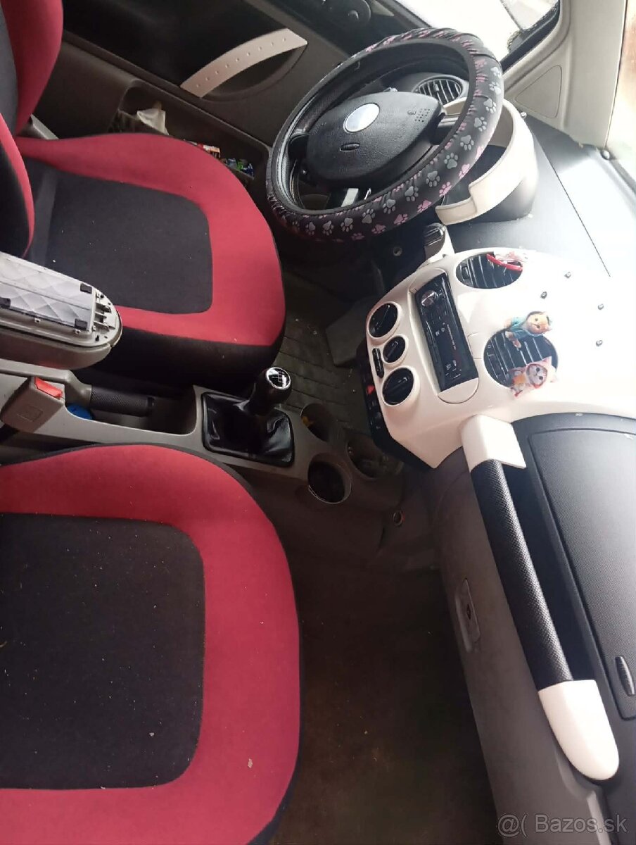 Predám Beetle 1,9 - 3