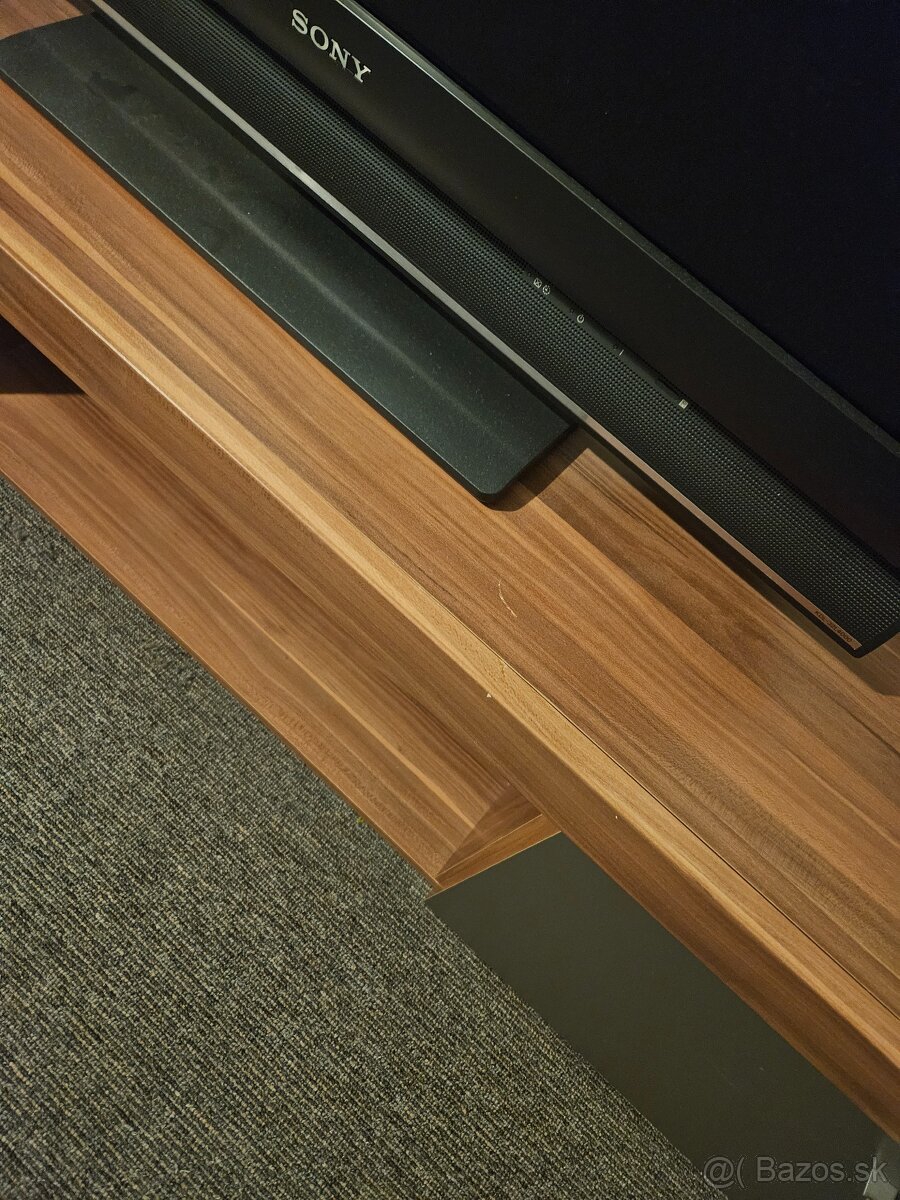 Obývacia stena + stolík - 3