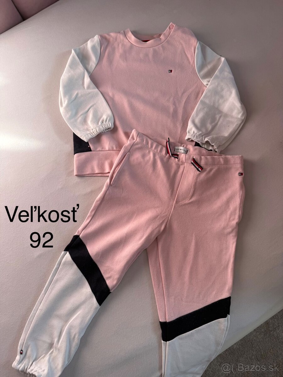 Oblečenie pre dievčatko - 3