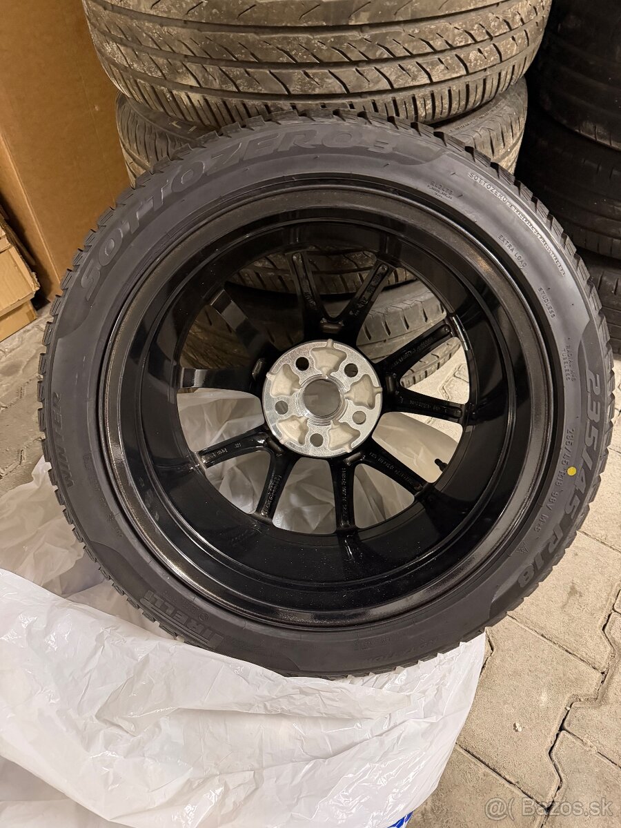 Tesla Disk 18ka photon - 3