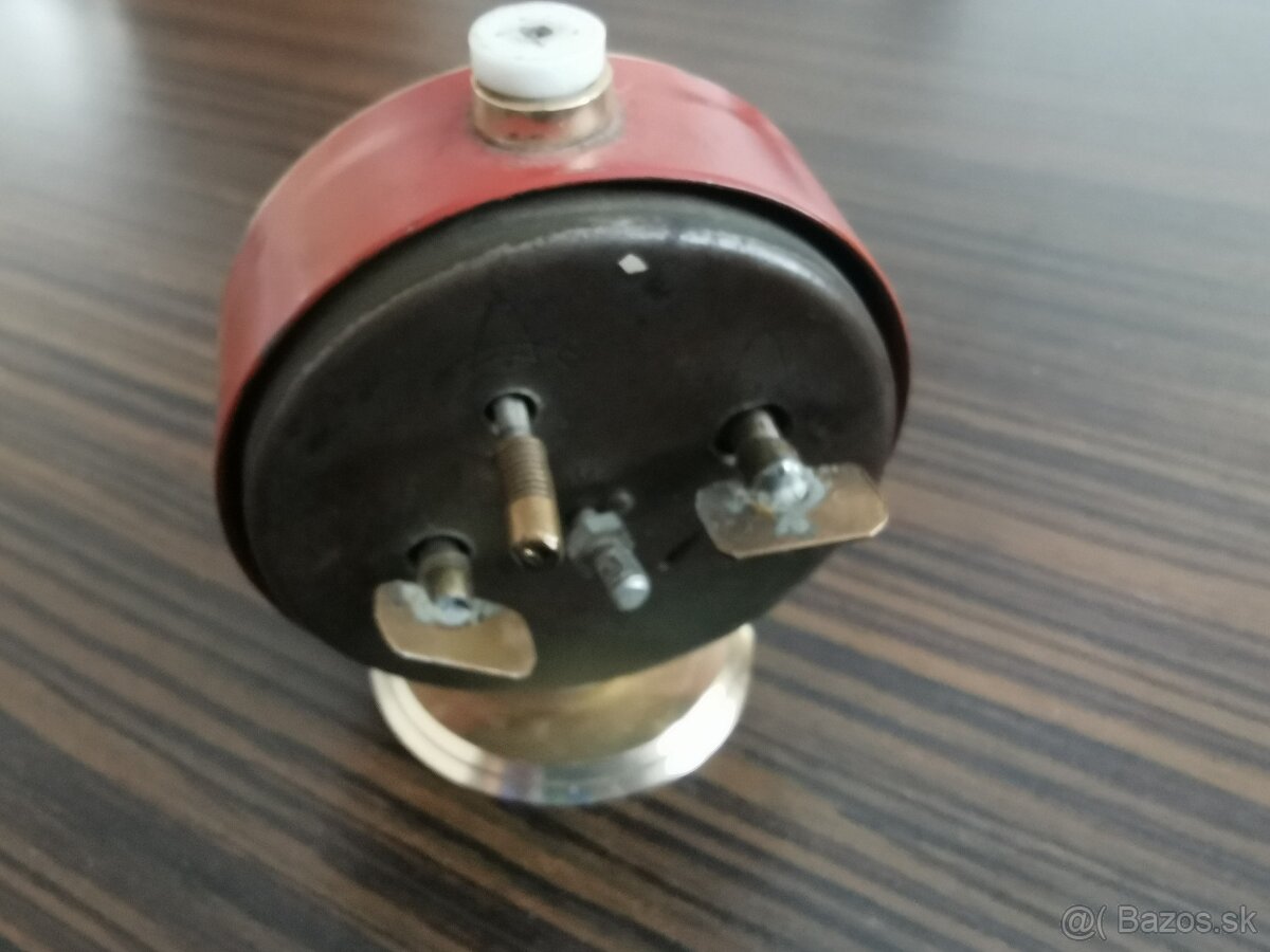 Sláva, sovietský budík-funkčný - 3