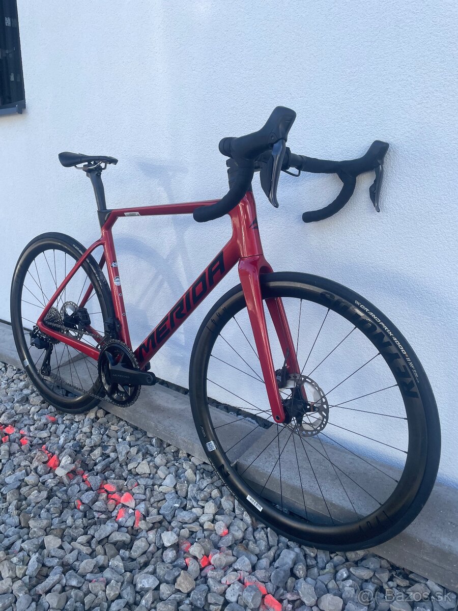 Merida Scultura 8000 - 3