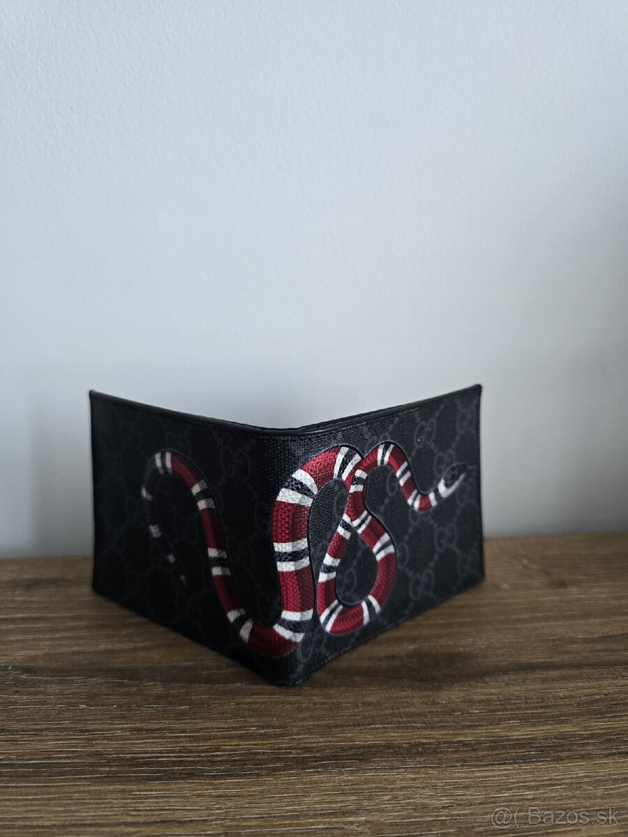 Kožená peňaženka - 3