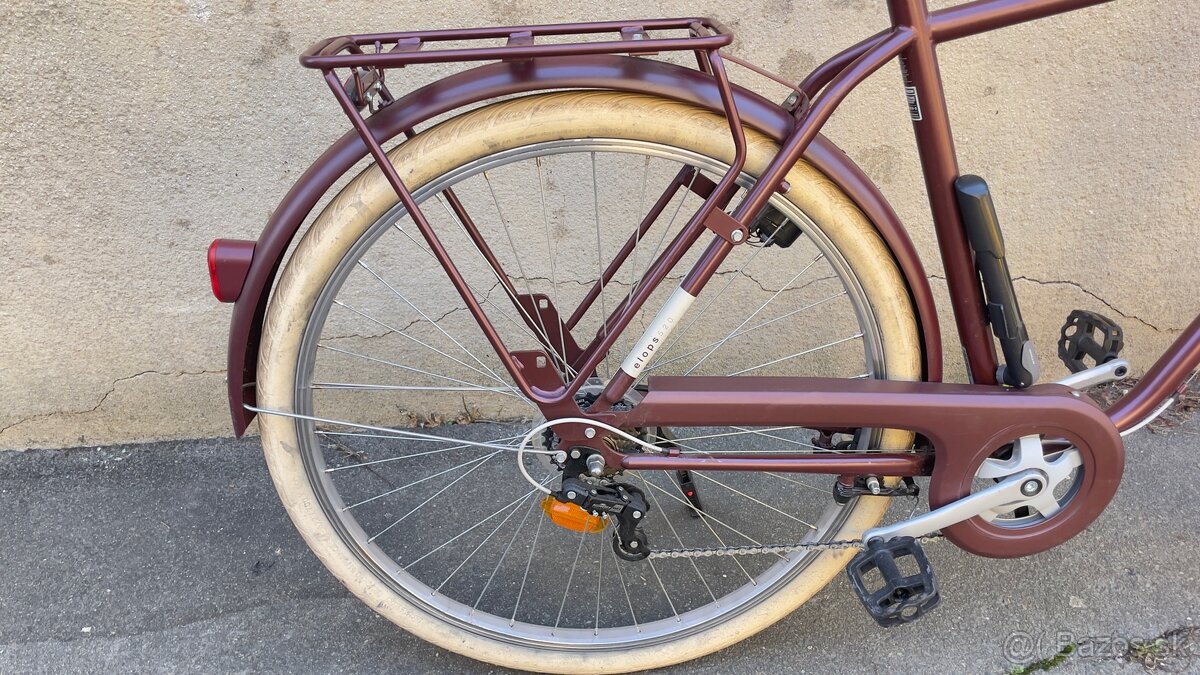 Btwin Elops 520 L/XL - 3