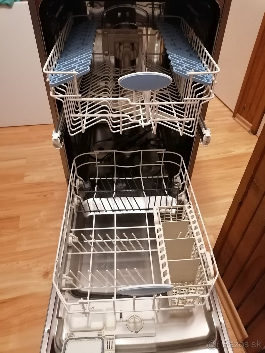 Indesit IDE 45.5 - 3