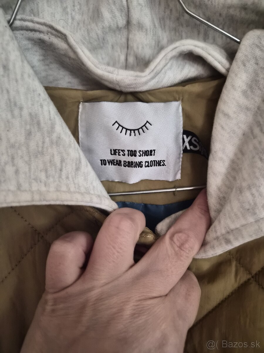 Dlha bunda ,vesta XS/S - 3