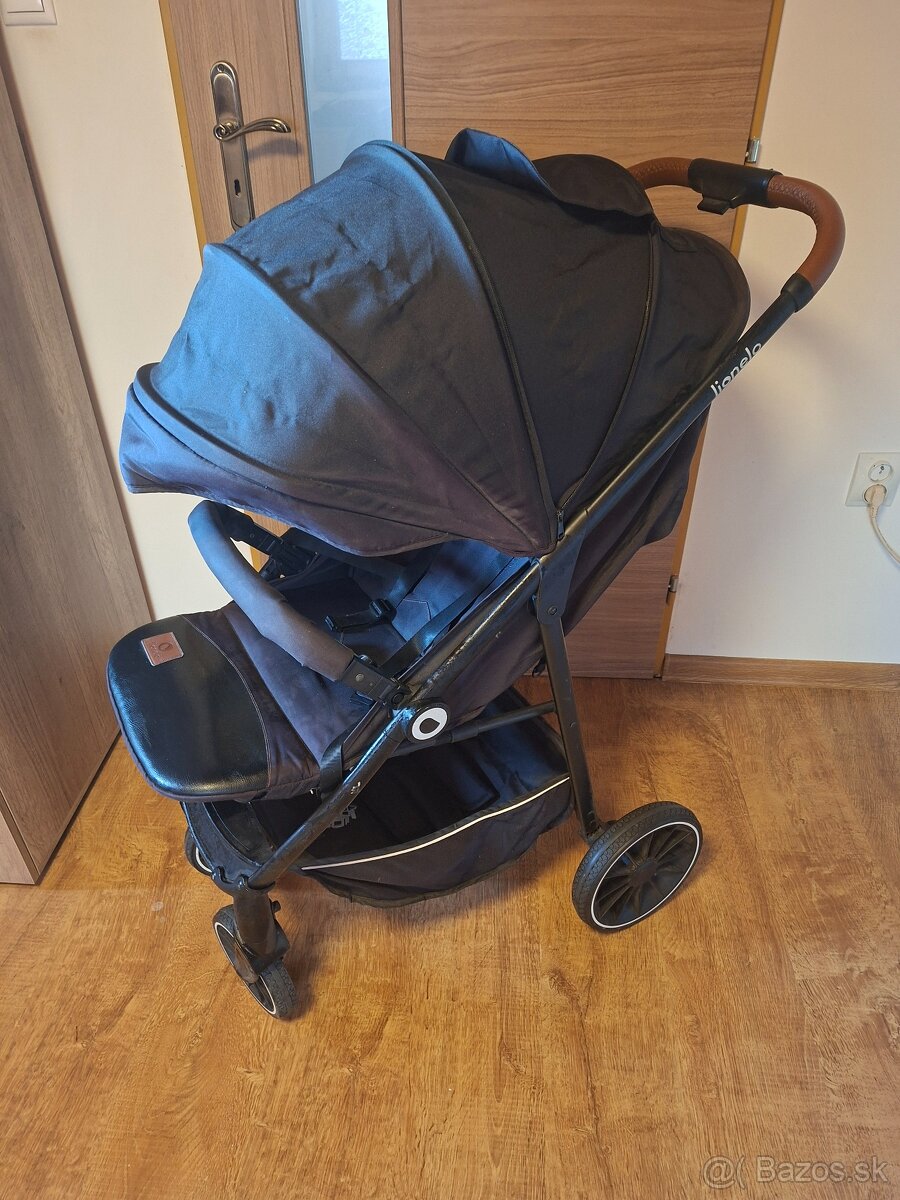 Športový kočík Lionelo - 3