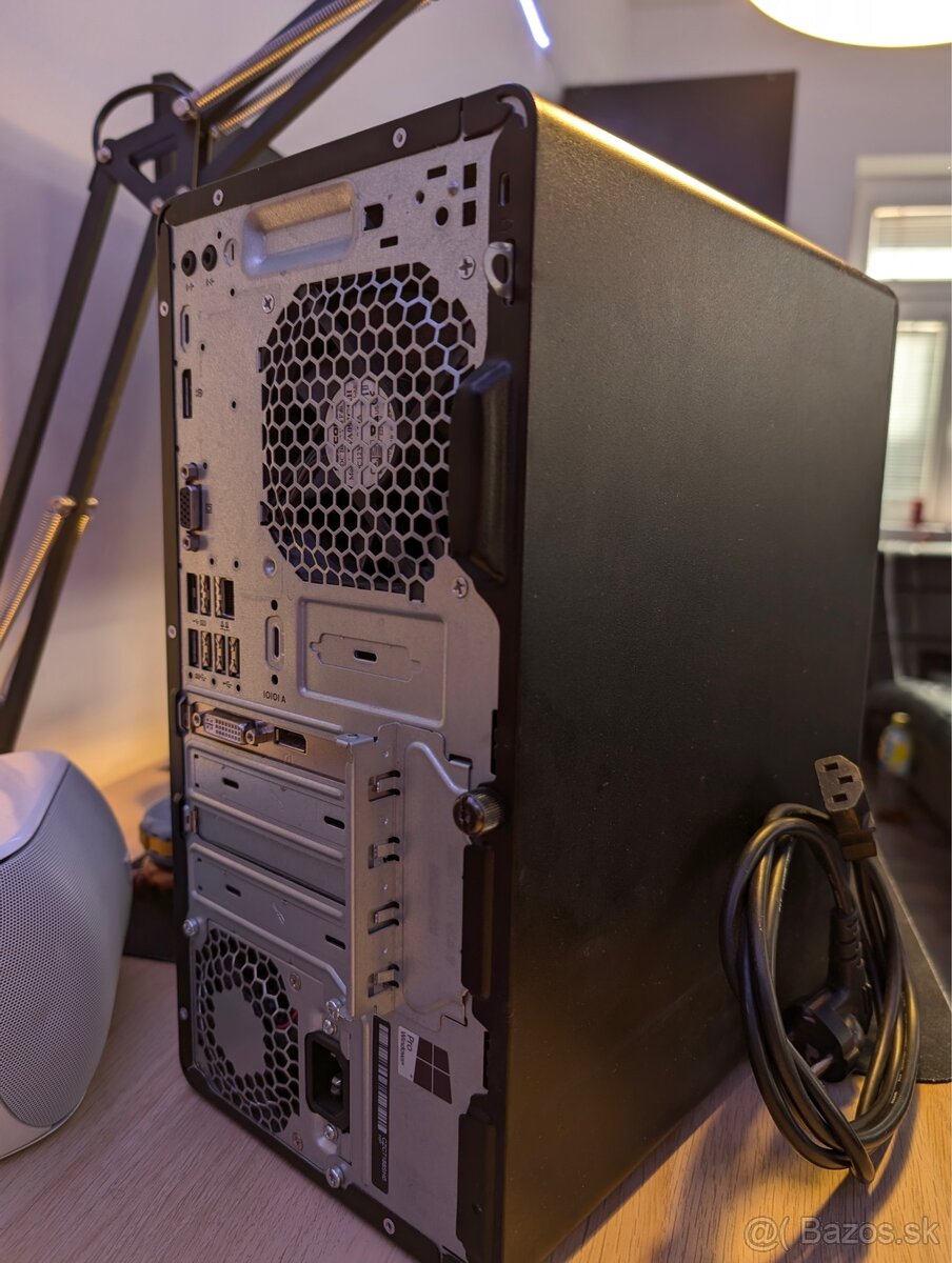 HP Prodesk 400 G4 - 3