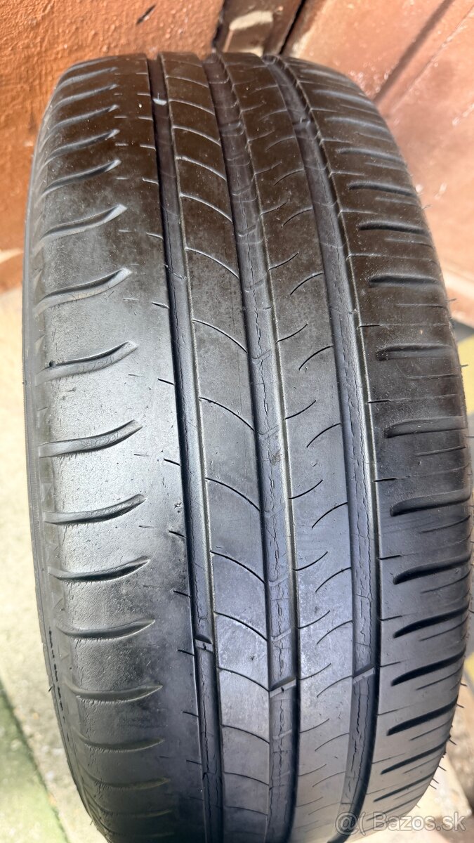 MICHELIN 205/55 R16 - 3