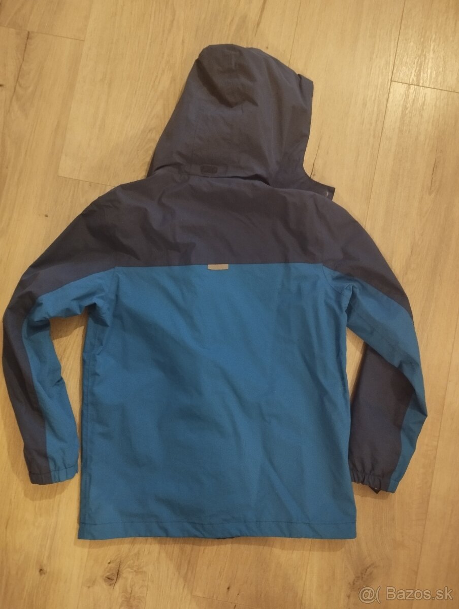 Chlapčenská bunda - 3