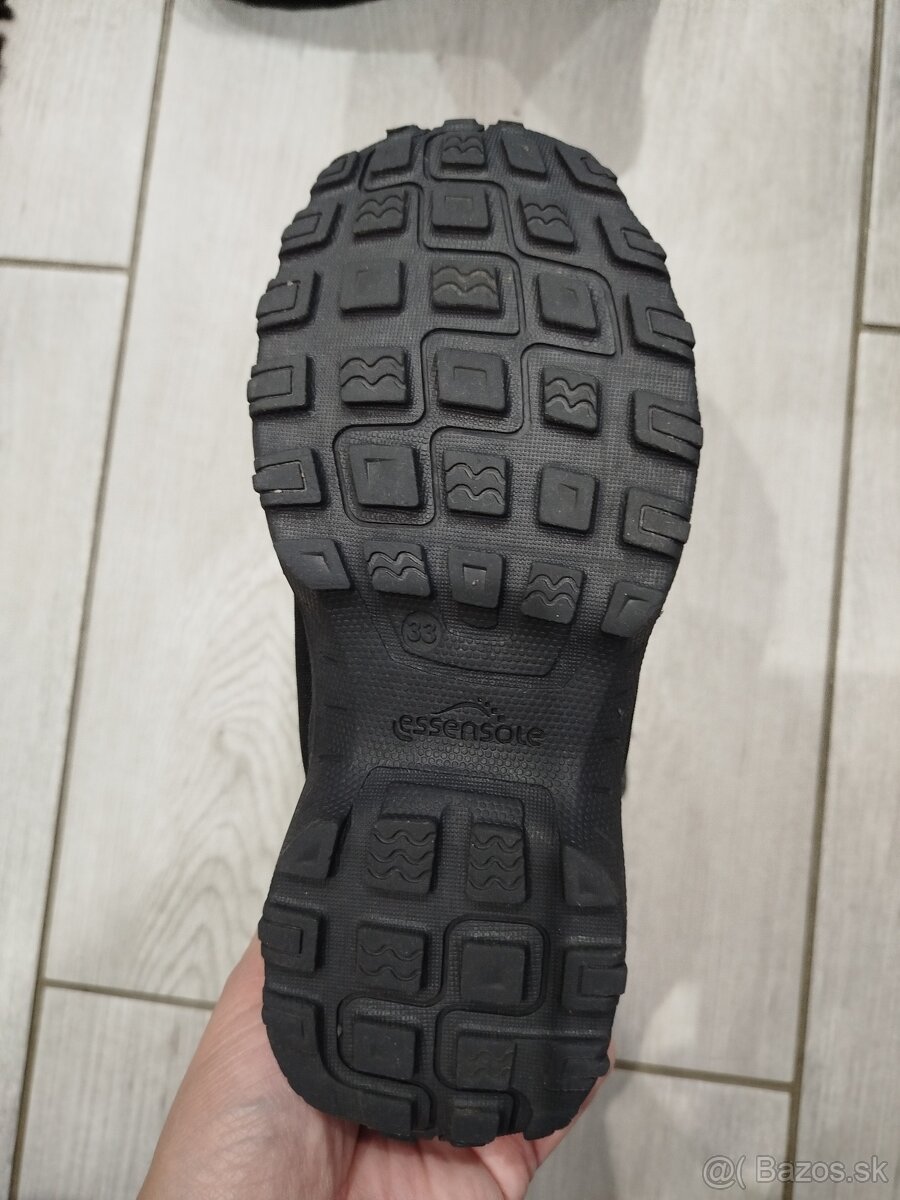 Predám zimné čižmy - 3