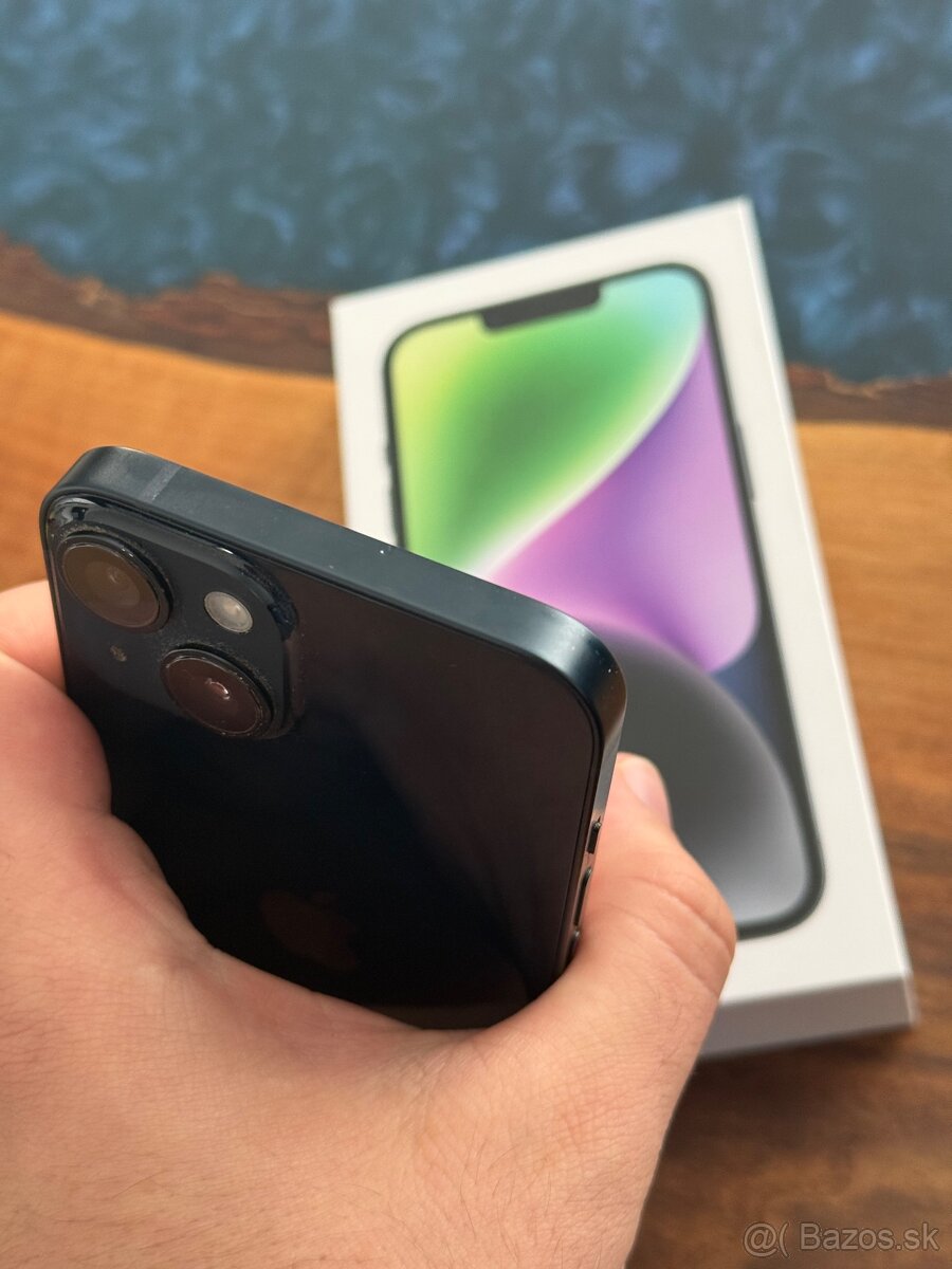 iPhone 14 128gb originalny stav - 3