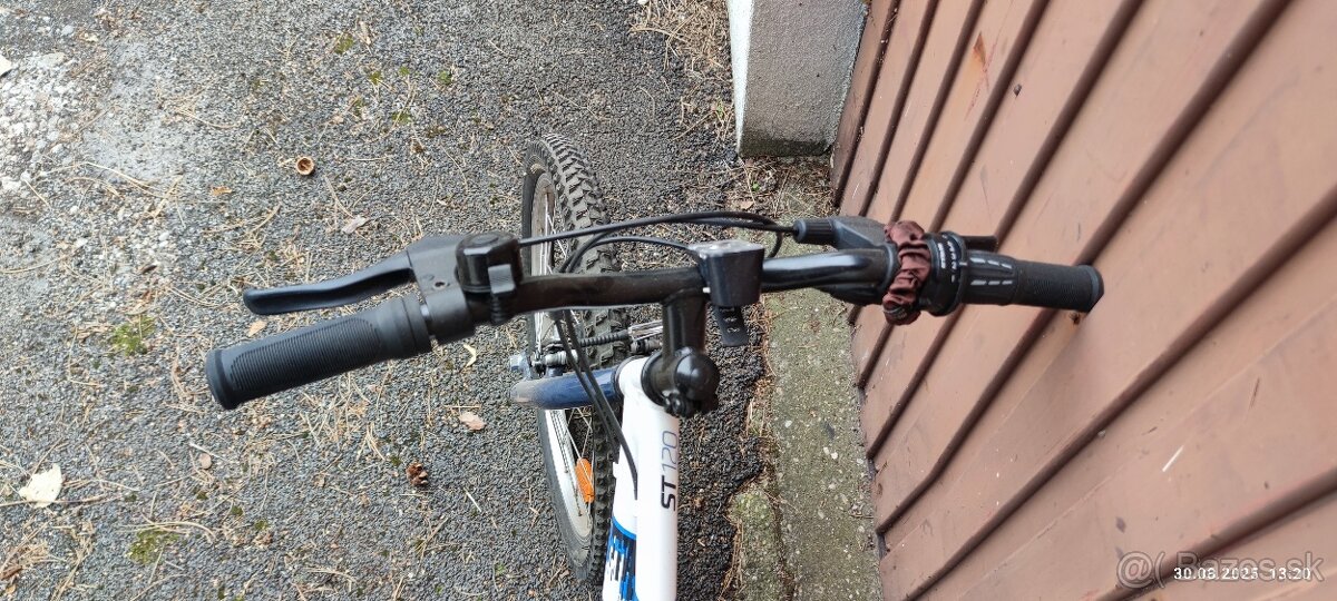 Horský bicykel 20 - 3