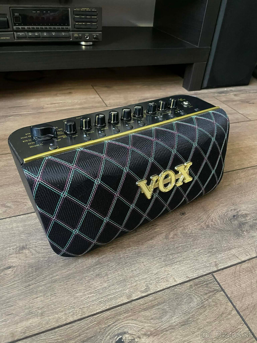 Gitarove kombo Vox Adio Air GT - 3
