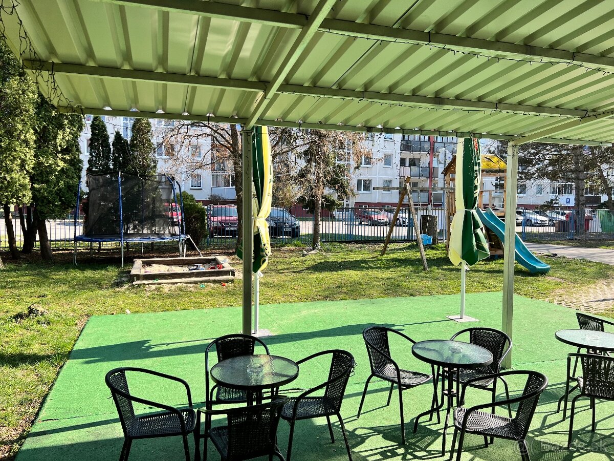 Odstúpim prevádzku - 3