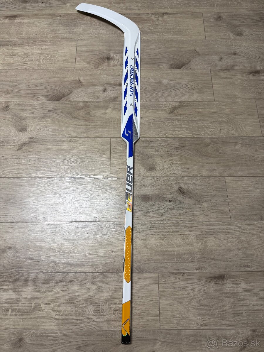 Brankarska hokejka Bauer Shadow 26’ - 3