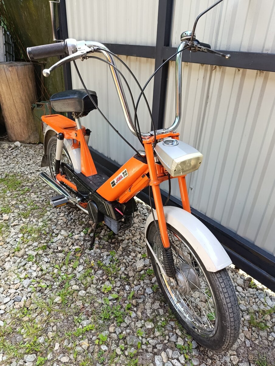 Babetta 207 - 3
