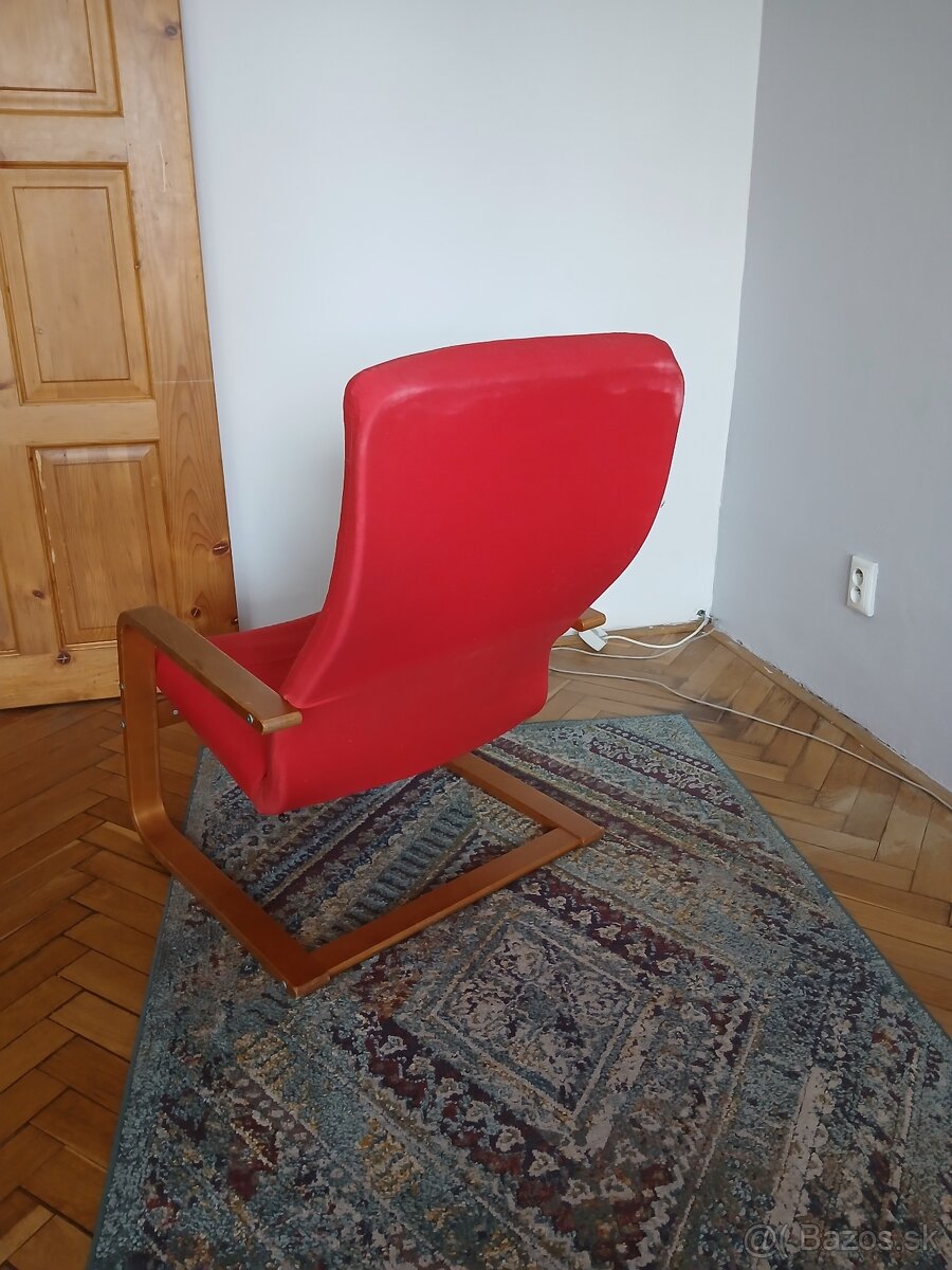 Kreslo - 3