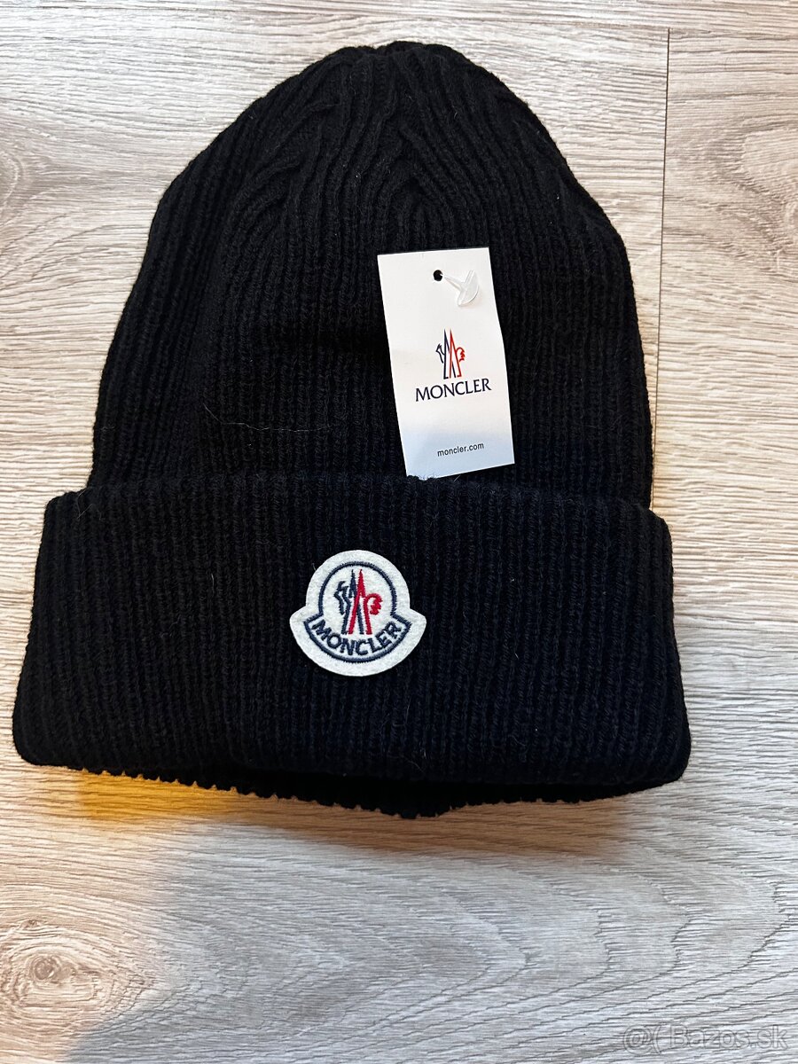 Moncler - 3