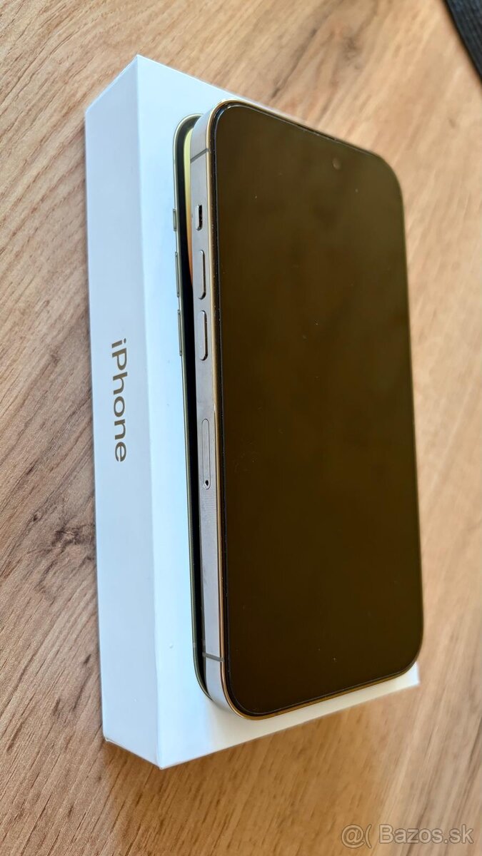 iPhone 14 Pro 128 GB - 3
