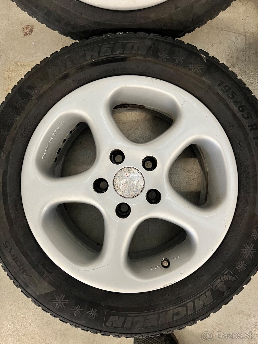 R15 5x112 - 3