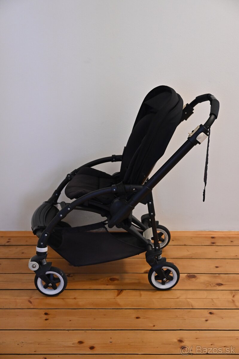 Bugaboo Bee + Missoni doplnky - 3