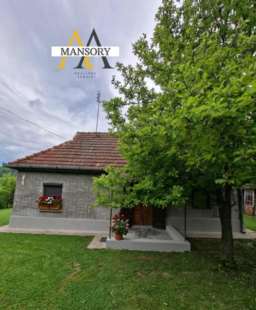 Na predaj domček v Karancsalja - 3