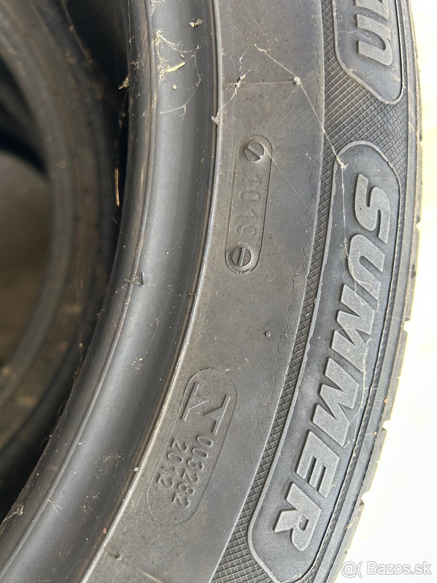 Kormoran 225/55 R18 - 3