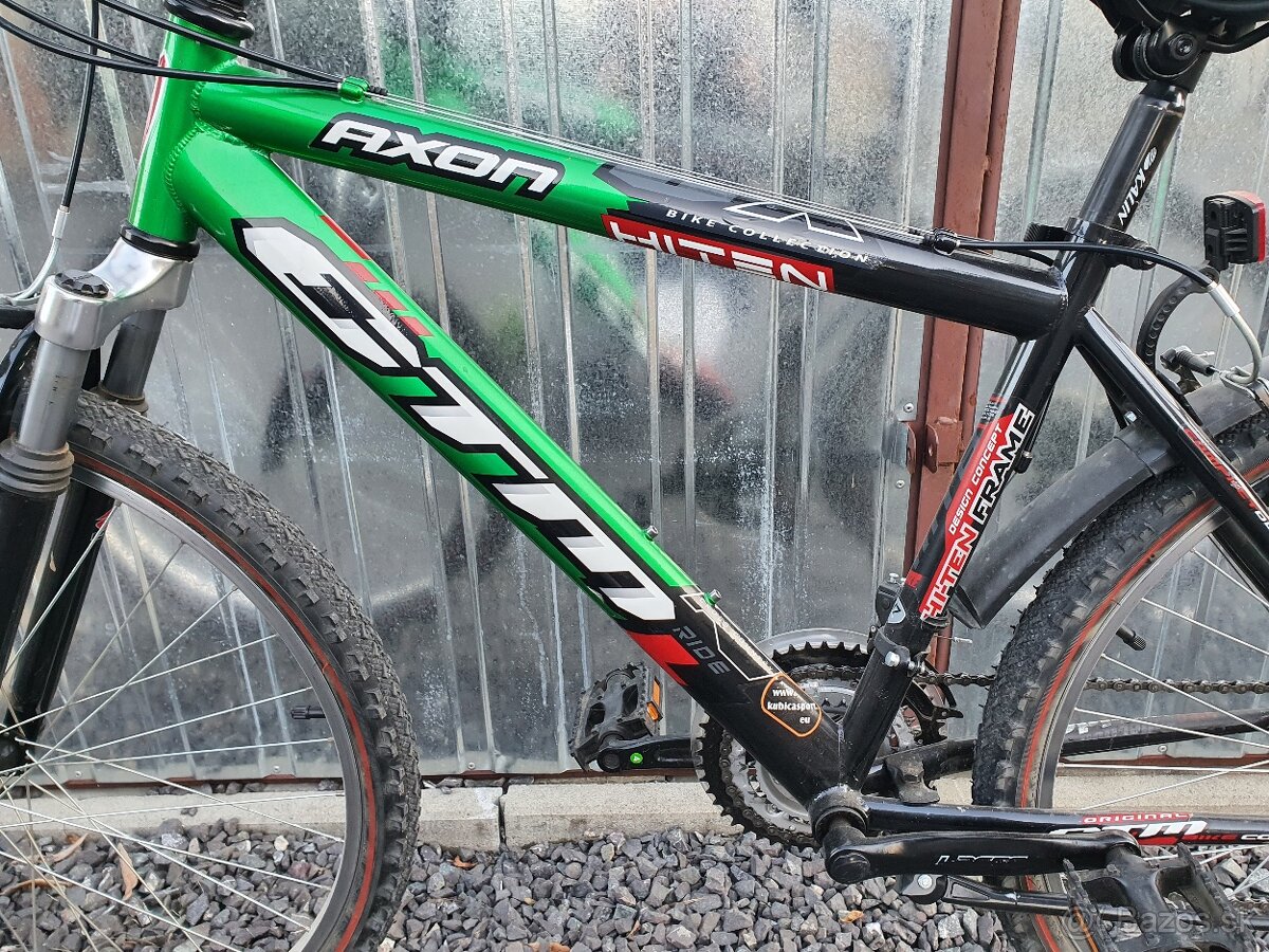 Bicykel CTM 26 - 3