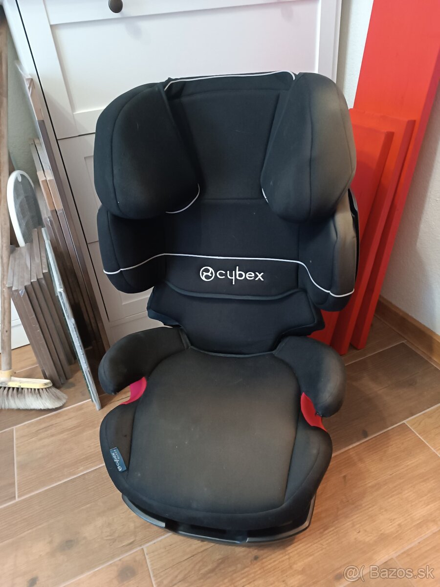 Autosedačka Cybex - 3