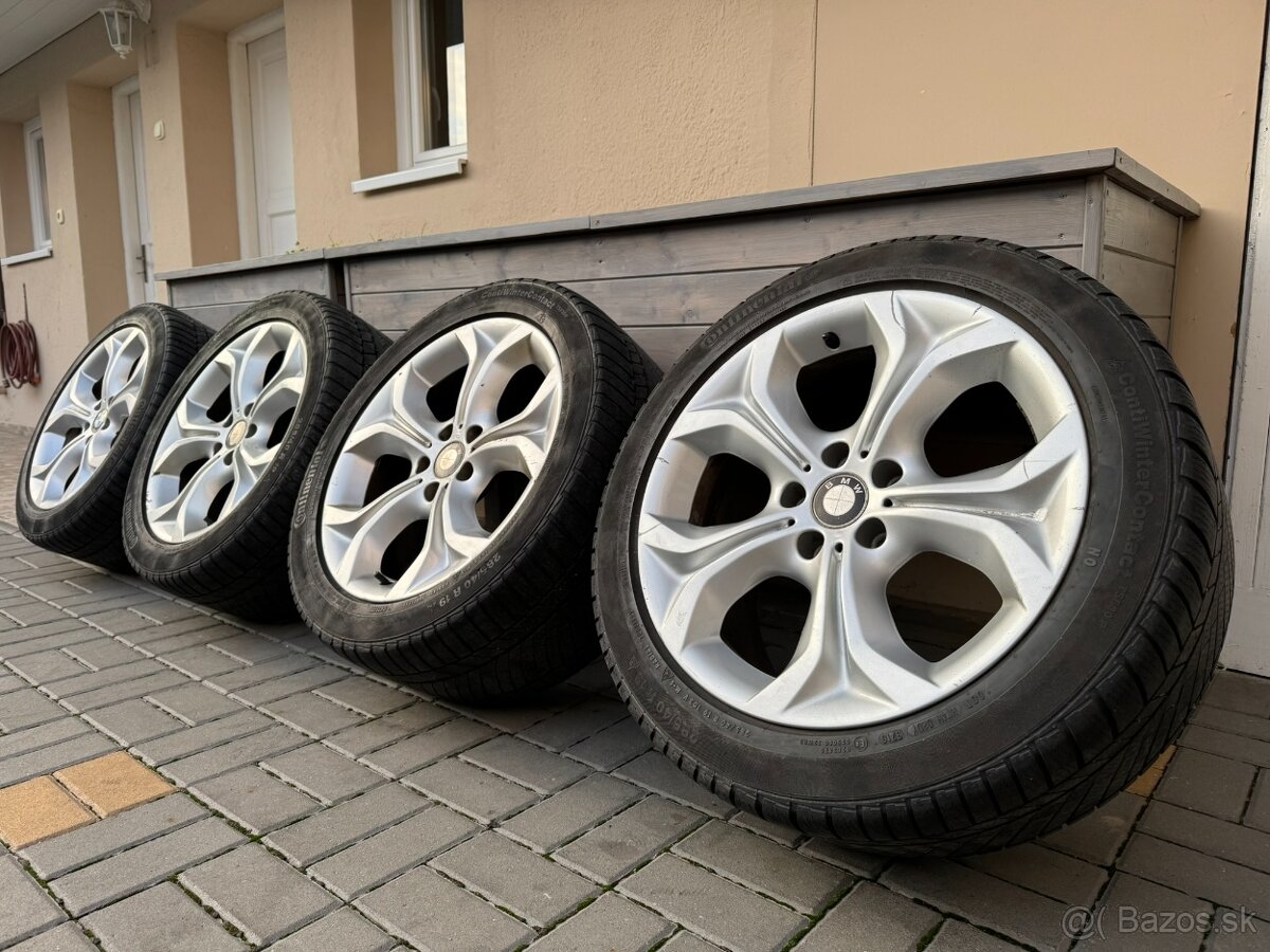 BMW 5x120 R19 dvojrozmer - 3