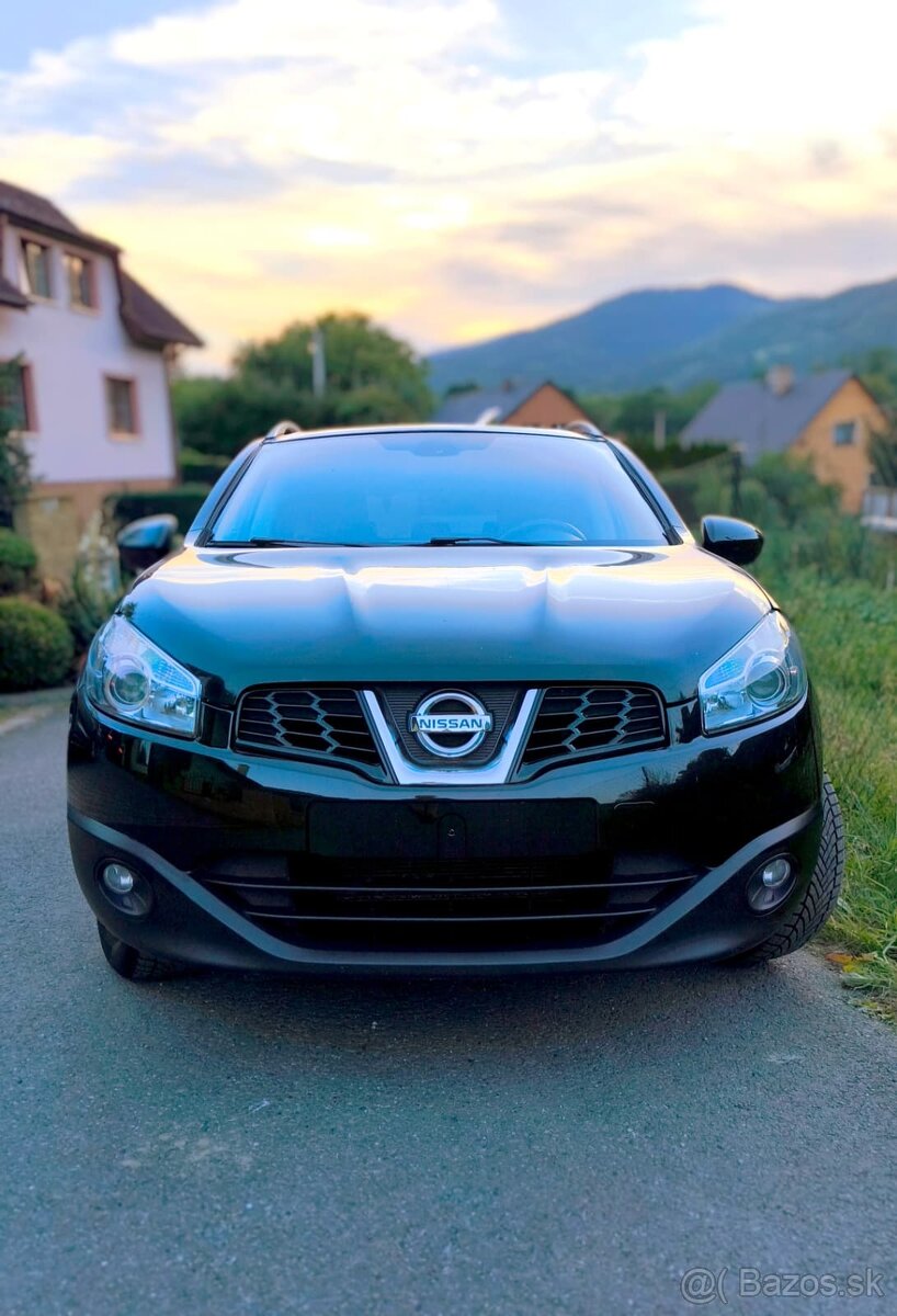 Nissan Qashqai 1.6i Acenta - 3