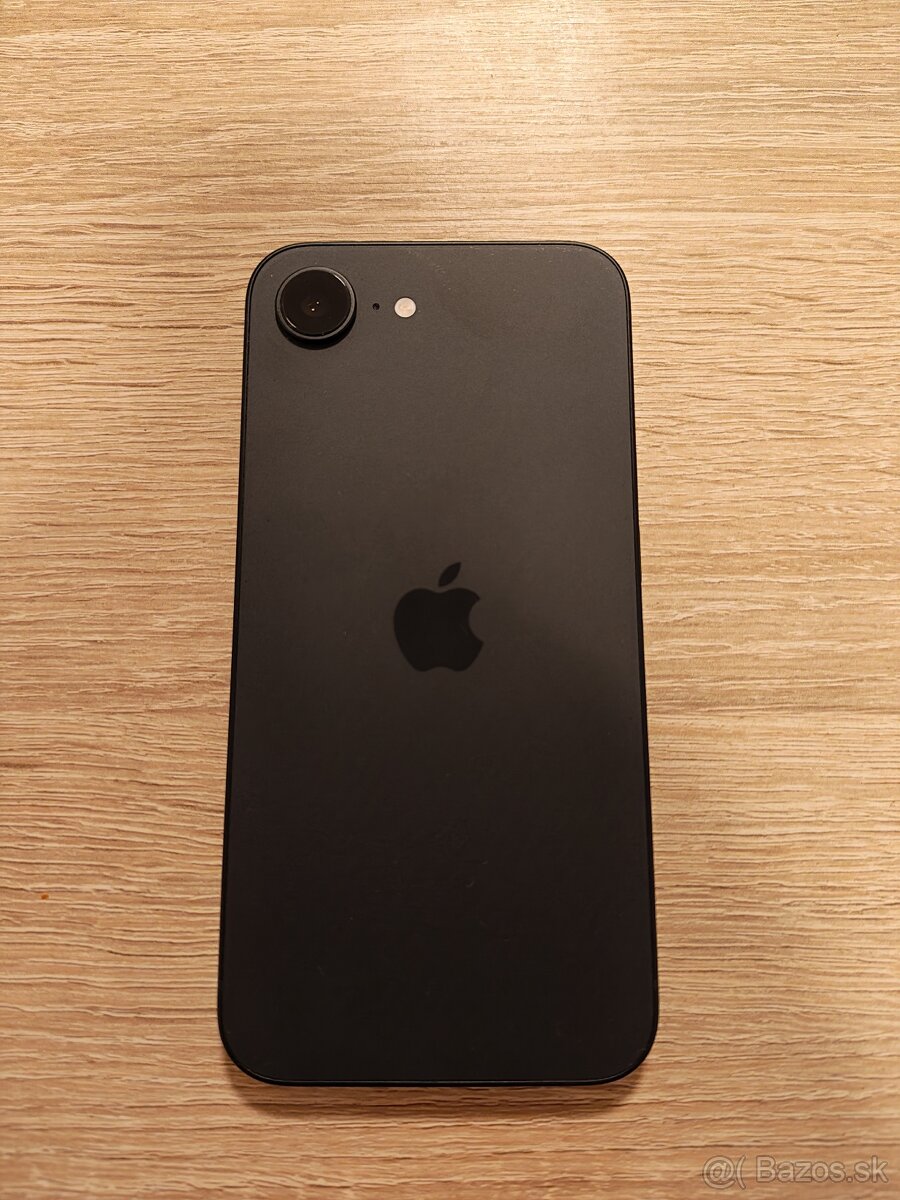 Iphone 16e 128GB TOP STAV - 3