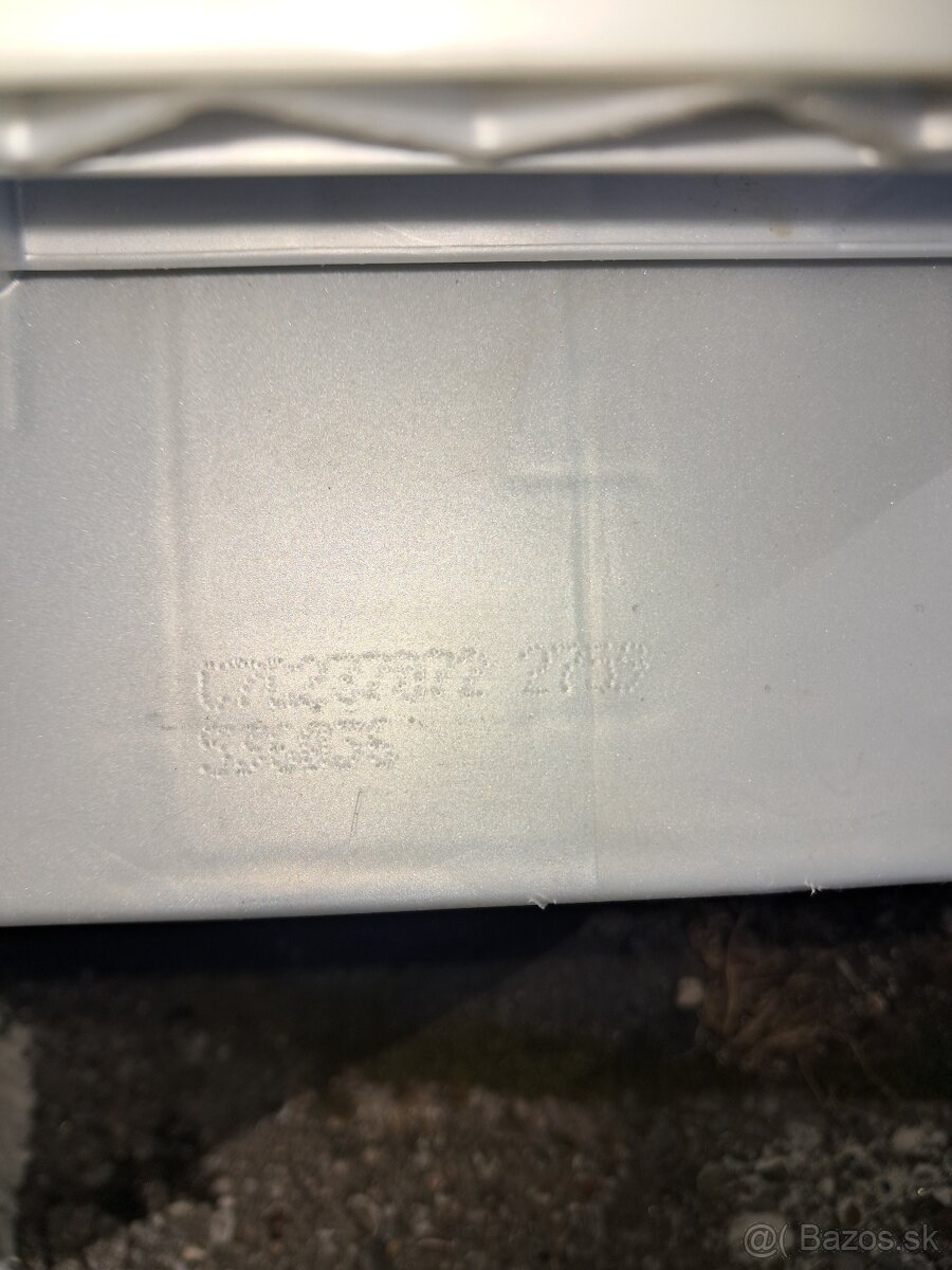 Autobateria VARTA 12V 63Ah 610A - 3