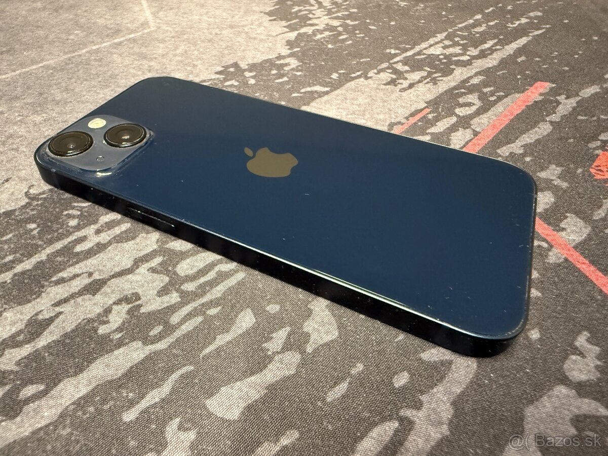 iPhone 13 128 GB - 3